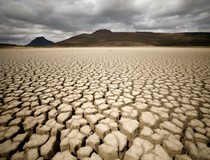 Skal kristne tænke på klimaforandringer?