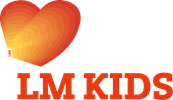 LM Kids logo