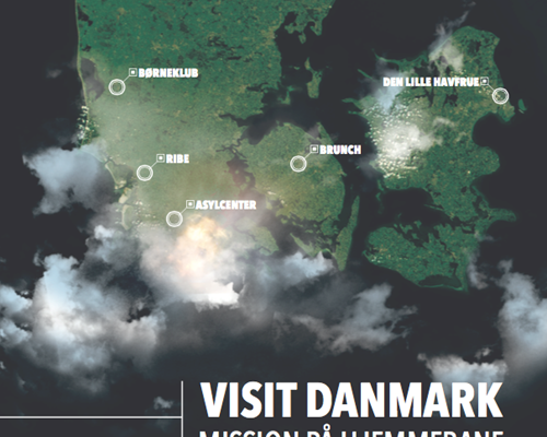 Guide til mission i Danmark